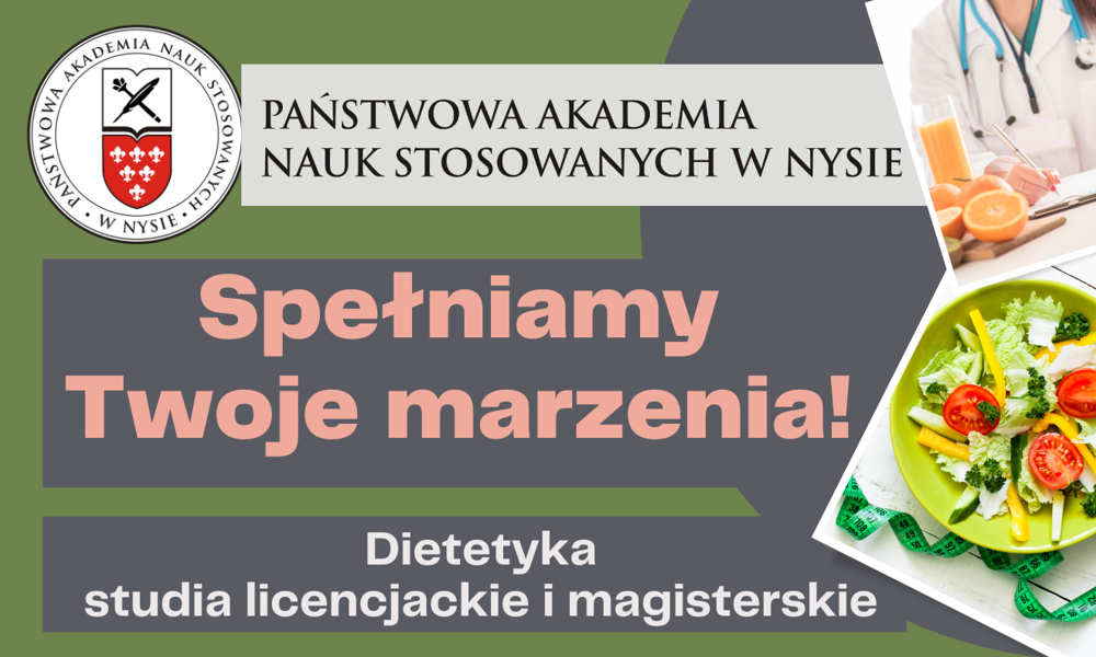 Oferta dydaktyczna 2024/2025 - rekrutacja - NOWOŚĆ!
