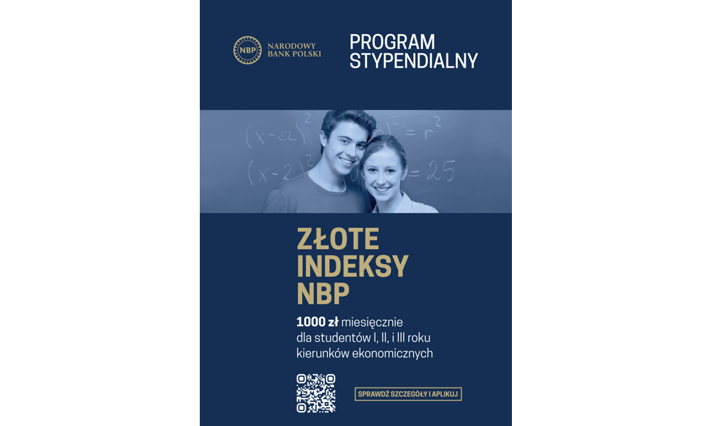 Złote Indeksy NBP