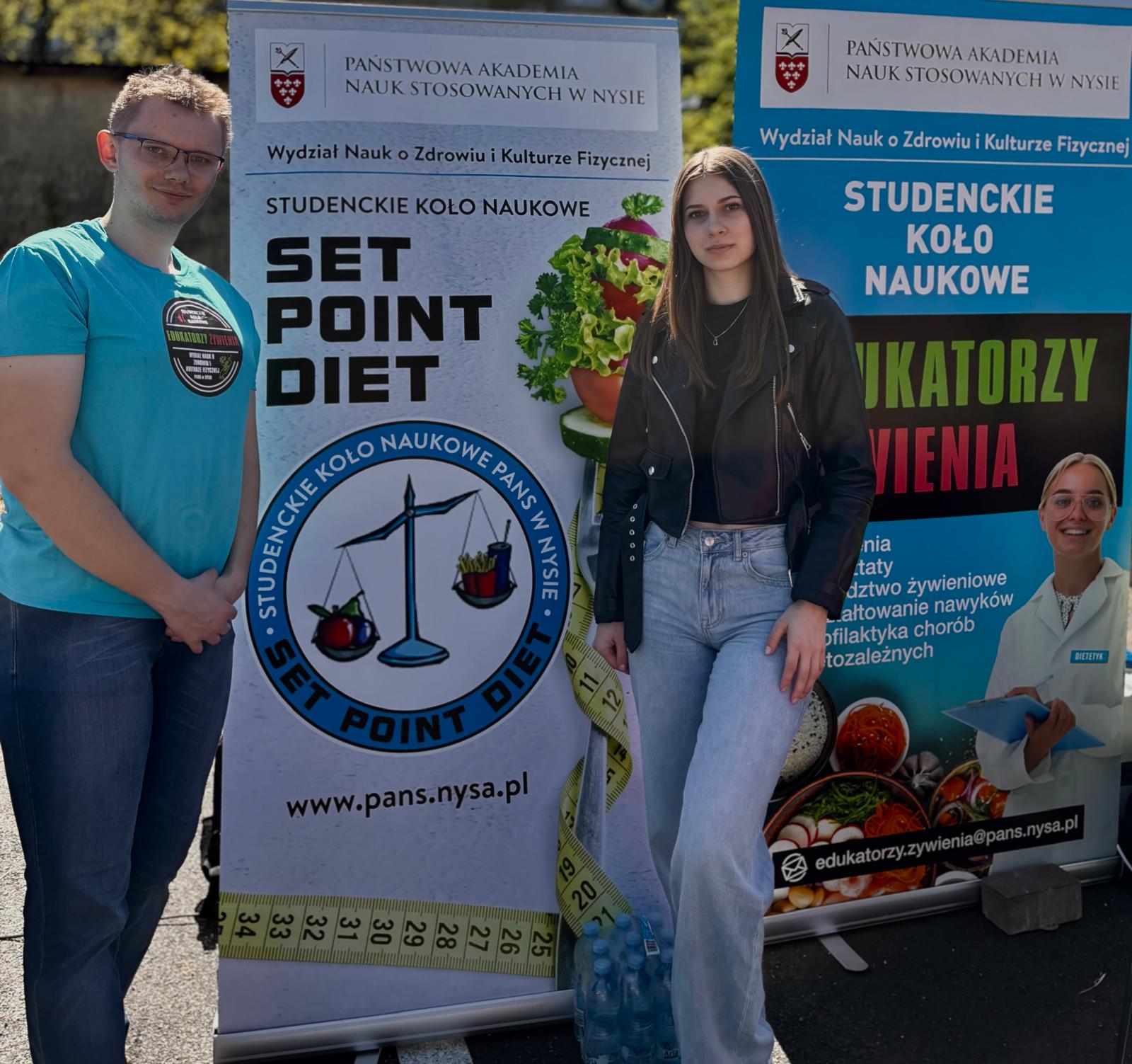 Festiwal Kół Naukowych