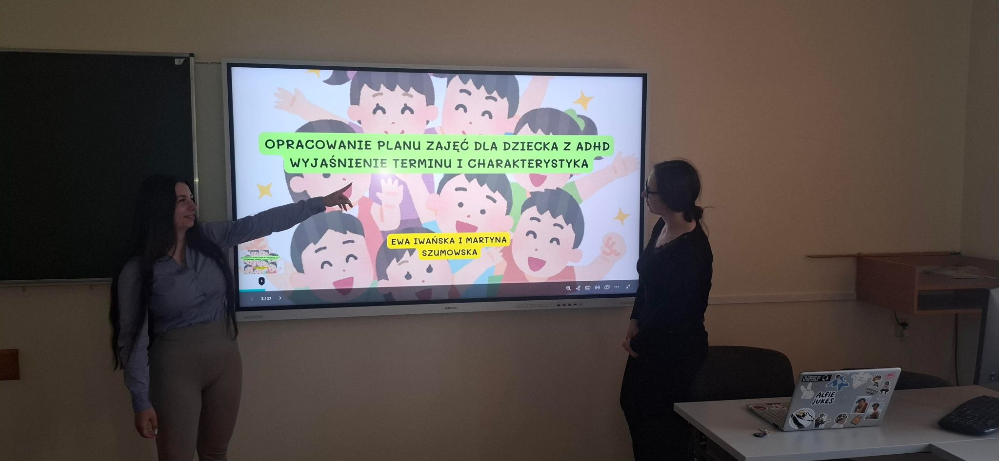 Psychologia rozwojowa praktycznie