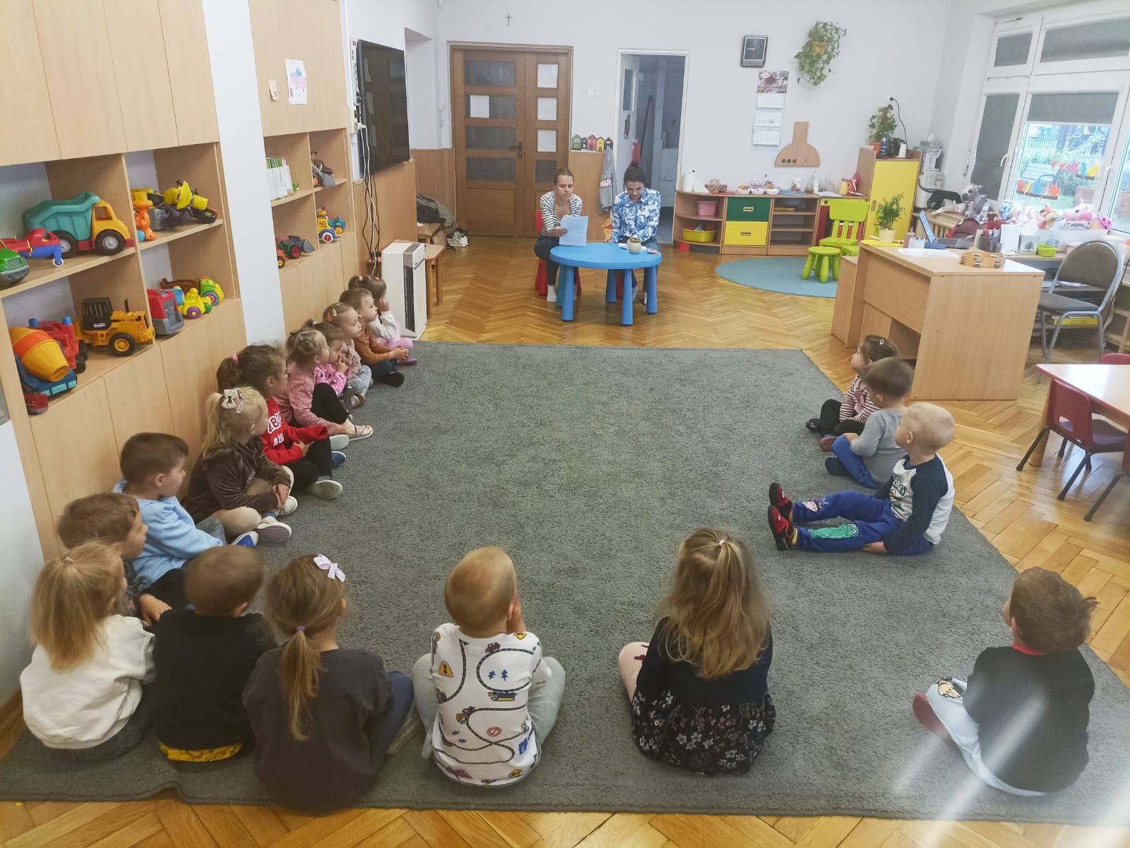 Edukacja i poradnictwo żywieniowe