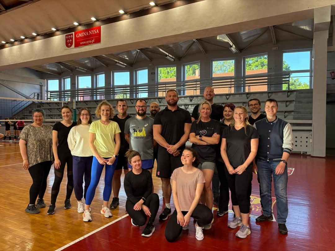 Harmonijny Bieg: Rozgrzewka,Technika, Regeneracja