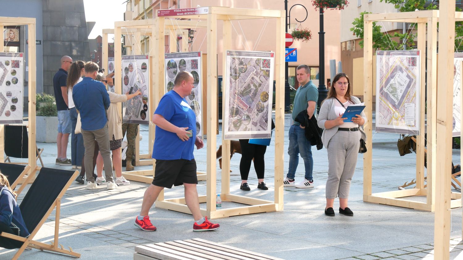 Światowy Dzień Architektury w Nysie: Rewitalizacja przestrzeni publicznej