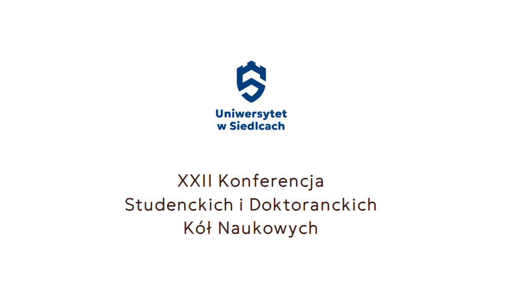 Kolejne sukcesy naukowe studentów kierunku Finanse i Rachunkowość
