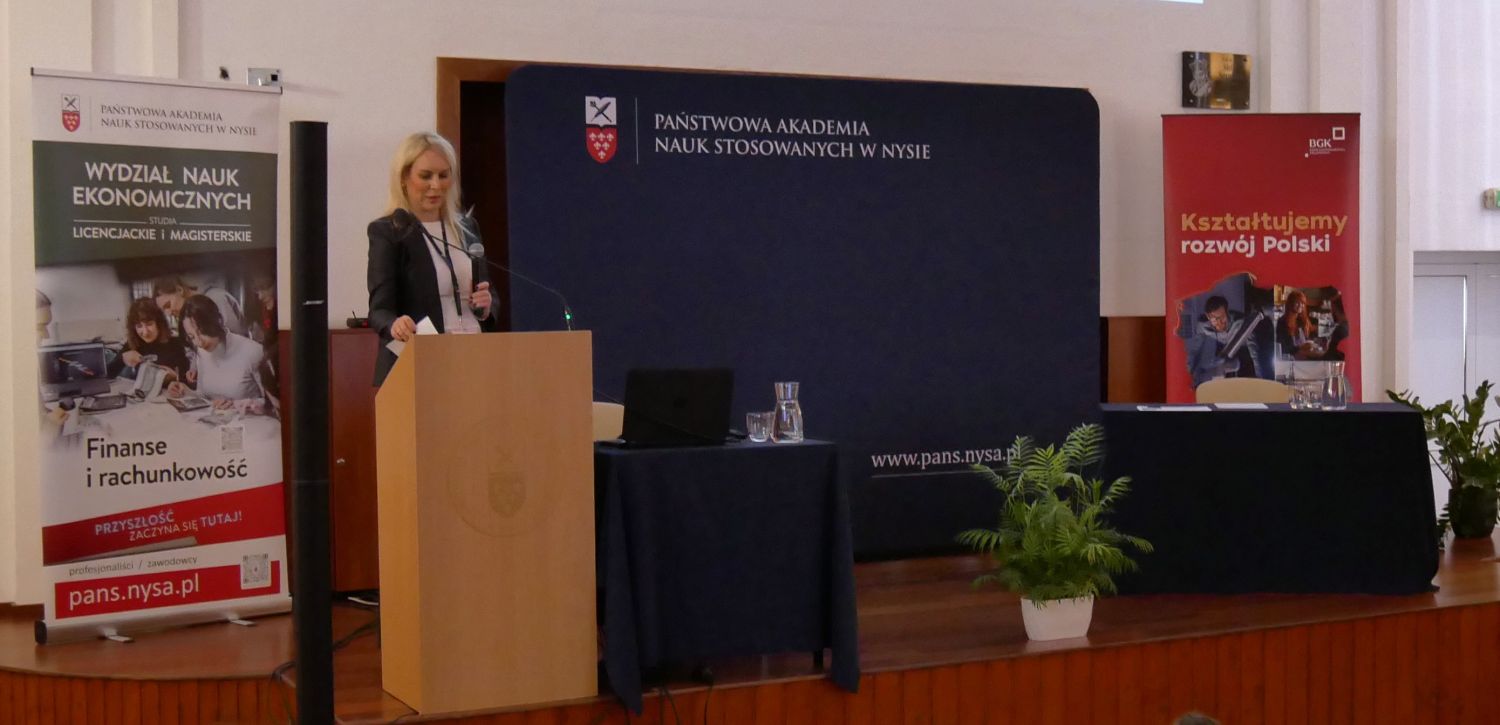 ESG w strategii zarządzania jako koncepcja rozwoju przedsiębiorstw