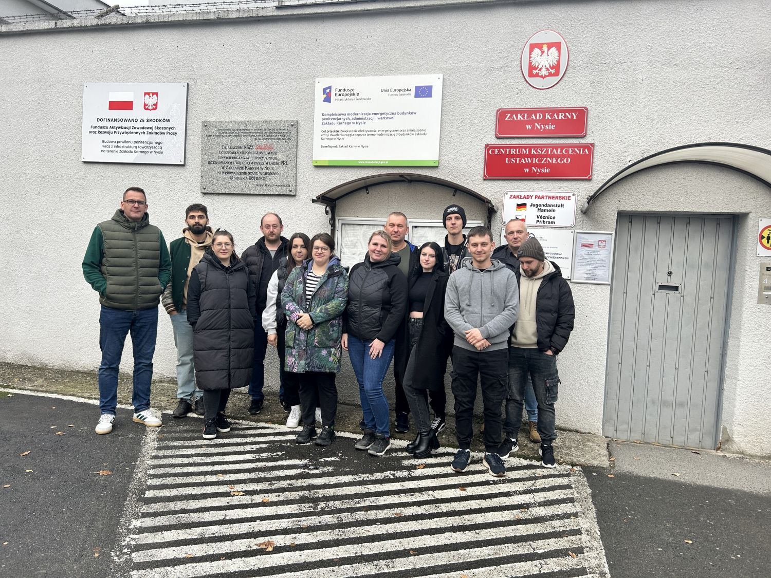 Podstawy resocjalizacji