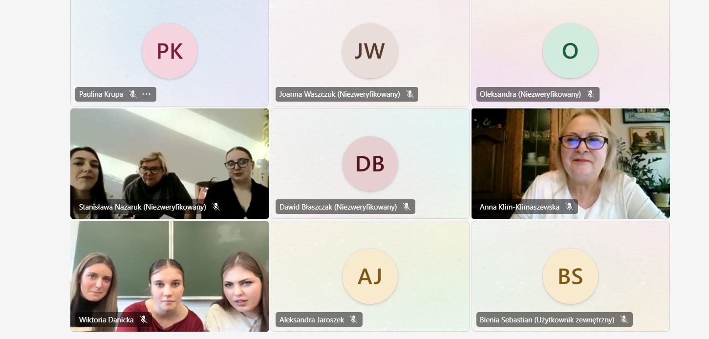 Międzynarodowa Konferencja Studenckich Pedagogicznych Kół Naukowych „Recepcja koncepcji pedagogicznych we współczesnej edukacji i wychowaniu dziecka”