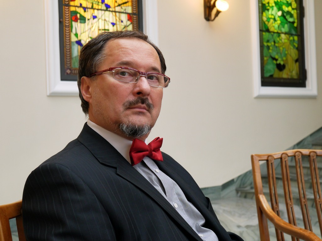 Wielkie to święto dla naszego wydziału!!!