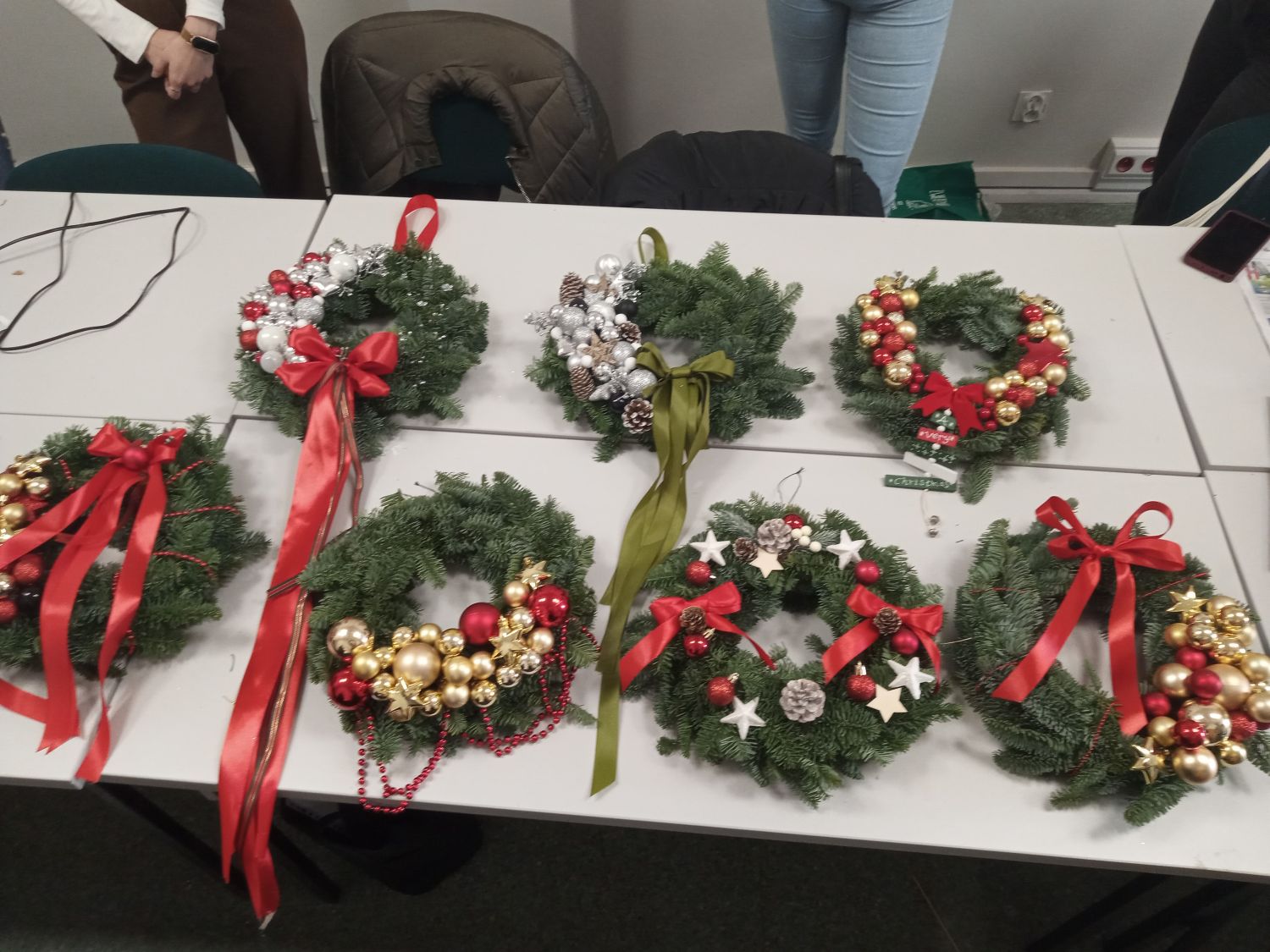 Warsztaty plastyczne dla studentek Pedagogiki Przedszkolnej i Wczesnoszkolnej