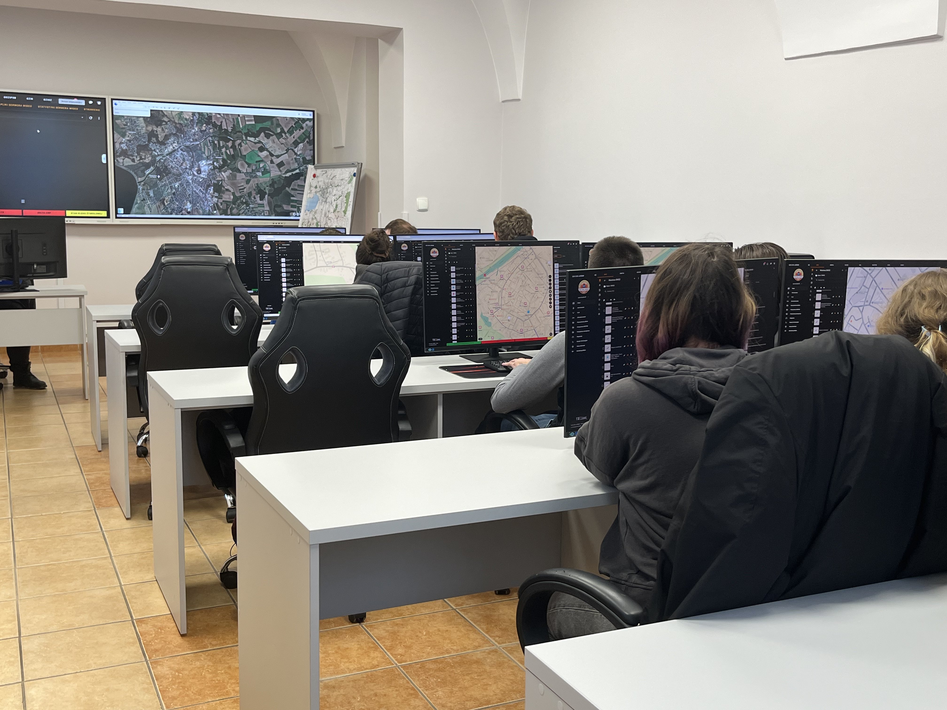 Podstawy symulacji w zarządzaniu kryzysowym