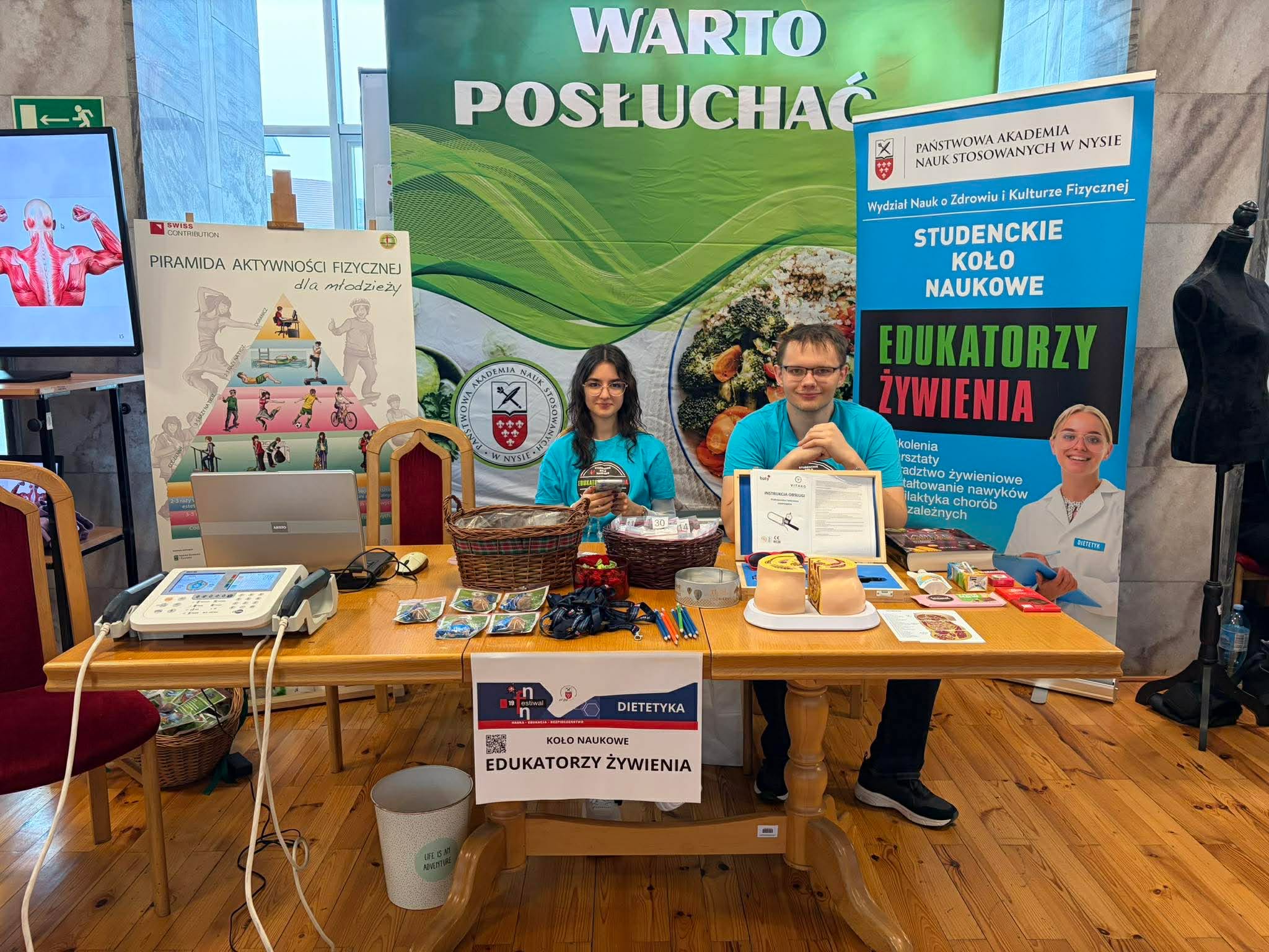 Festiwal Kół Naukowych