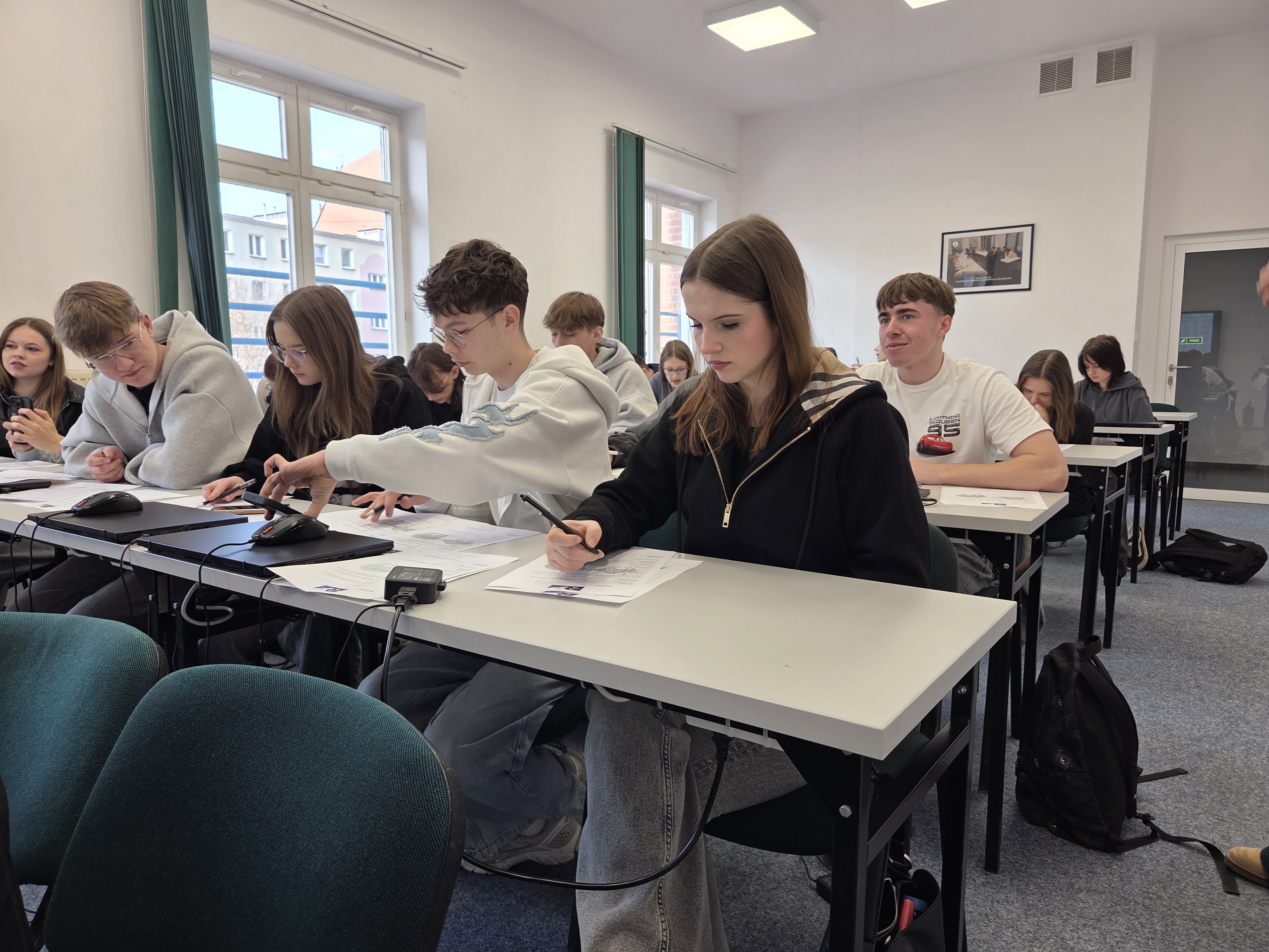 Warsztaty „Inwestowanie to odważne działanie”  w ramach NFN 2026