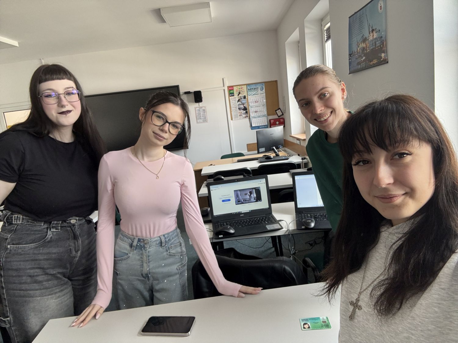 Nasze studentki w finale! 🎉