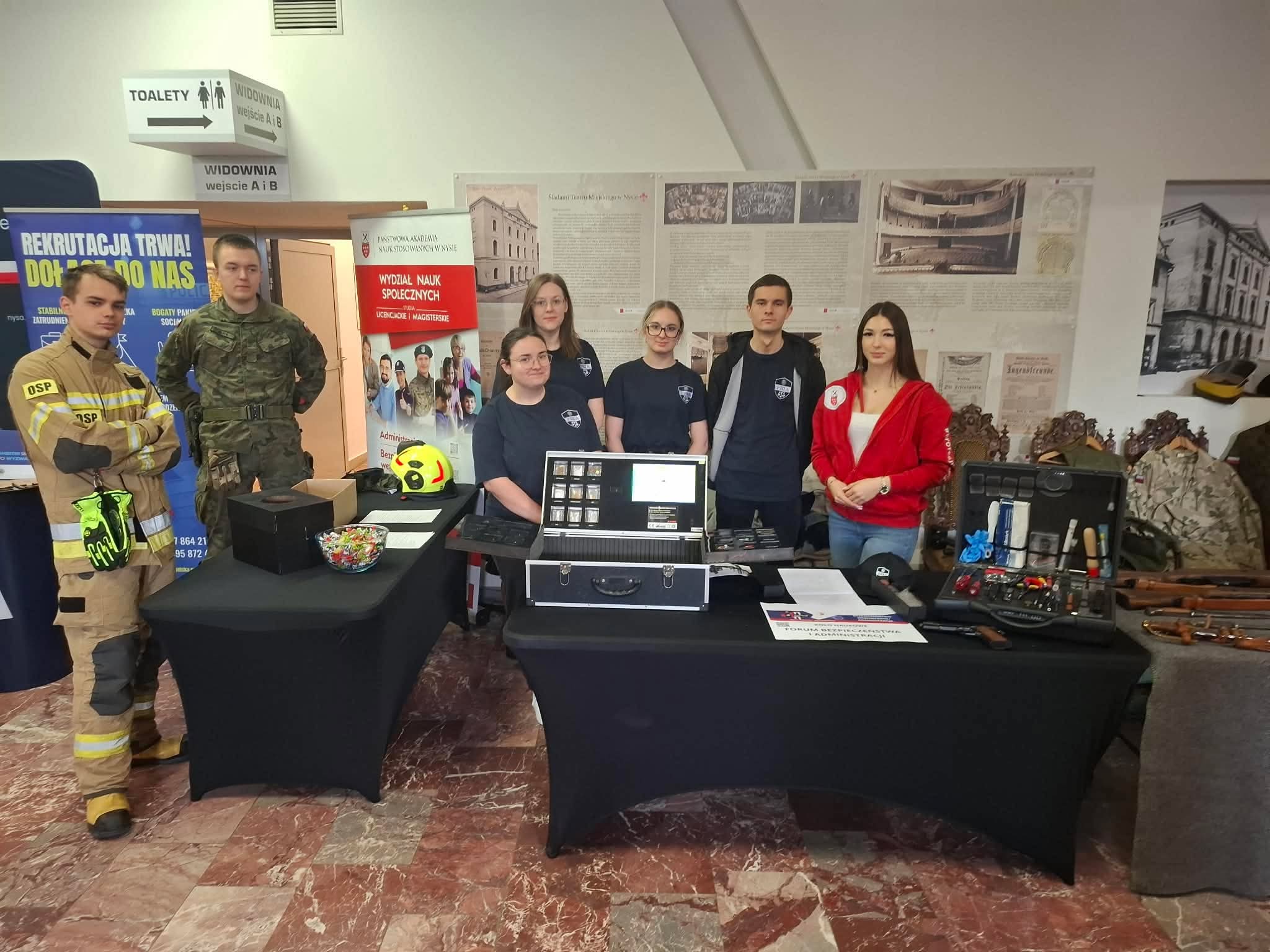 24.03.2026 - Udział w Festiwalu Nauki