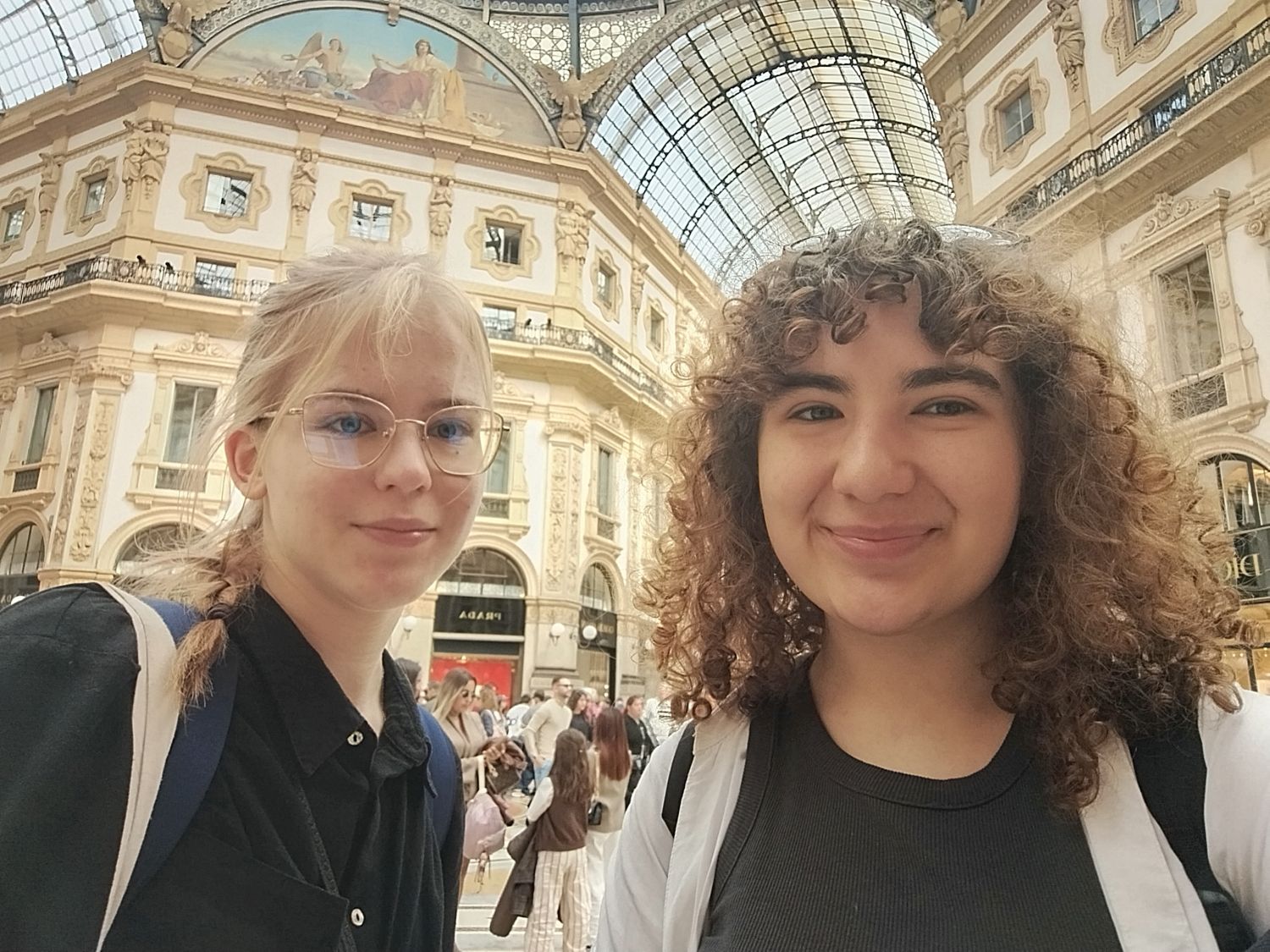 Studia i rozwój w międzynarodowym środowisku – Malta oczami studentek WNE PANS NYSA