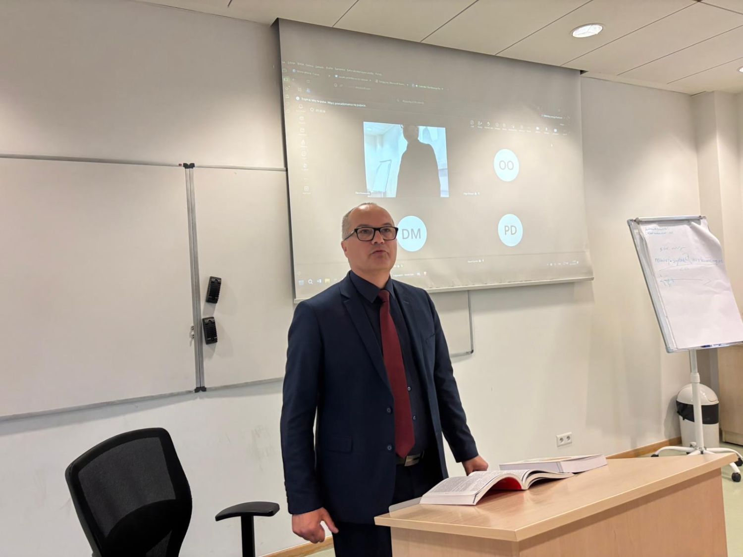Konferencja Poznań