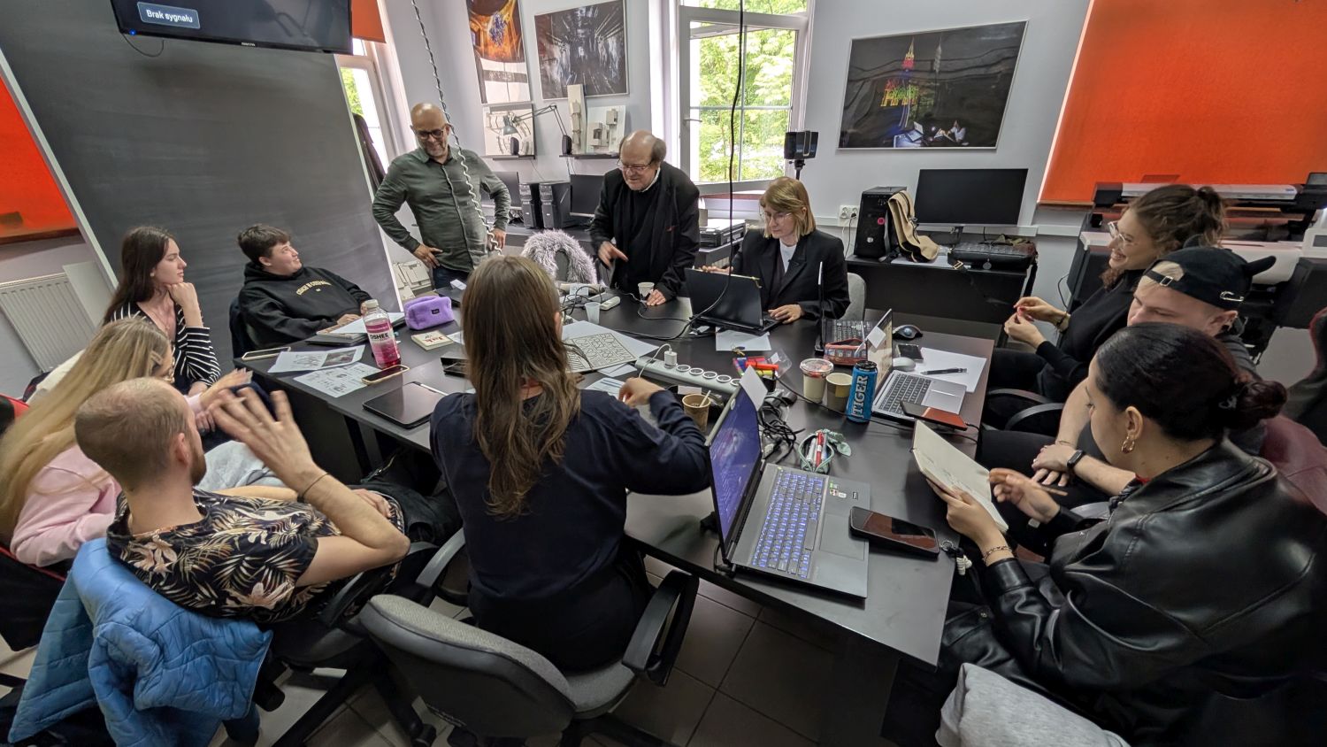 Studenci zaprojektowali instalację architektoniczną, która ożywi przestrzenie publiczne w Rynku w Nysie i plac Wolności w Opolu