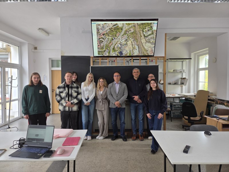 Projektowanie obiektów magazynowych i przemysłowych