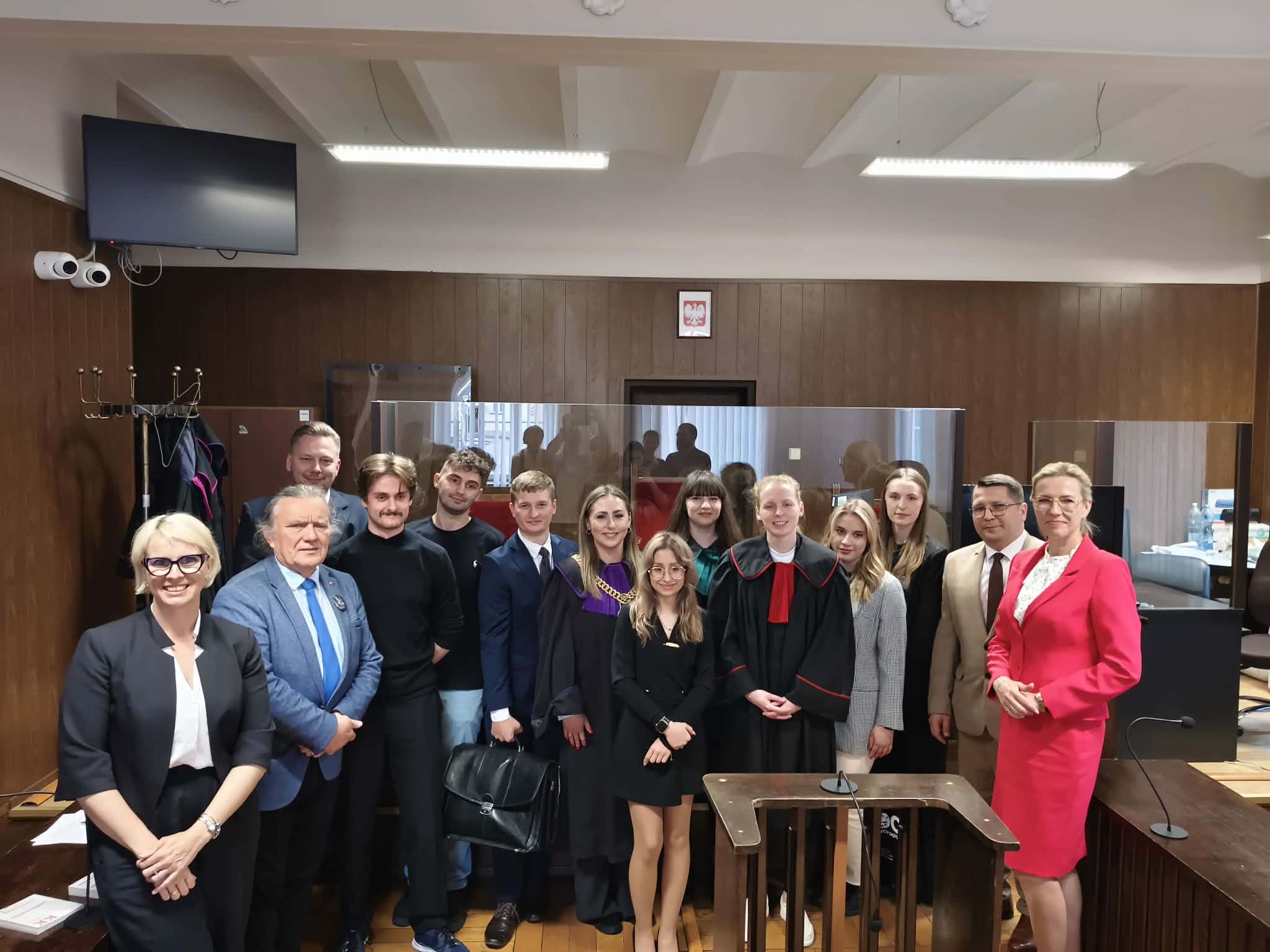Noc Otwartych Sądów