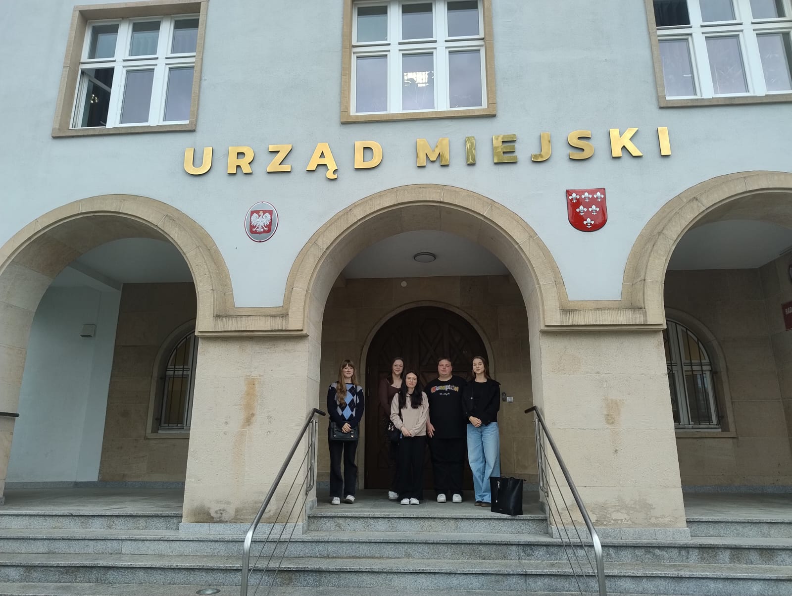 Komunikacja i wizerunek administracji w praktyce