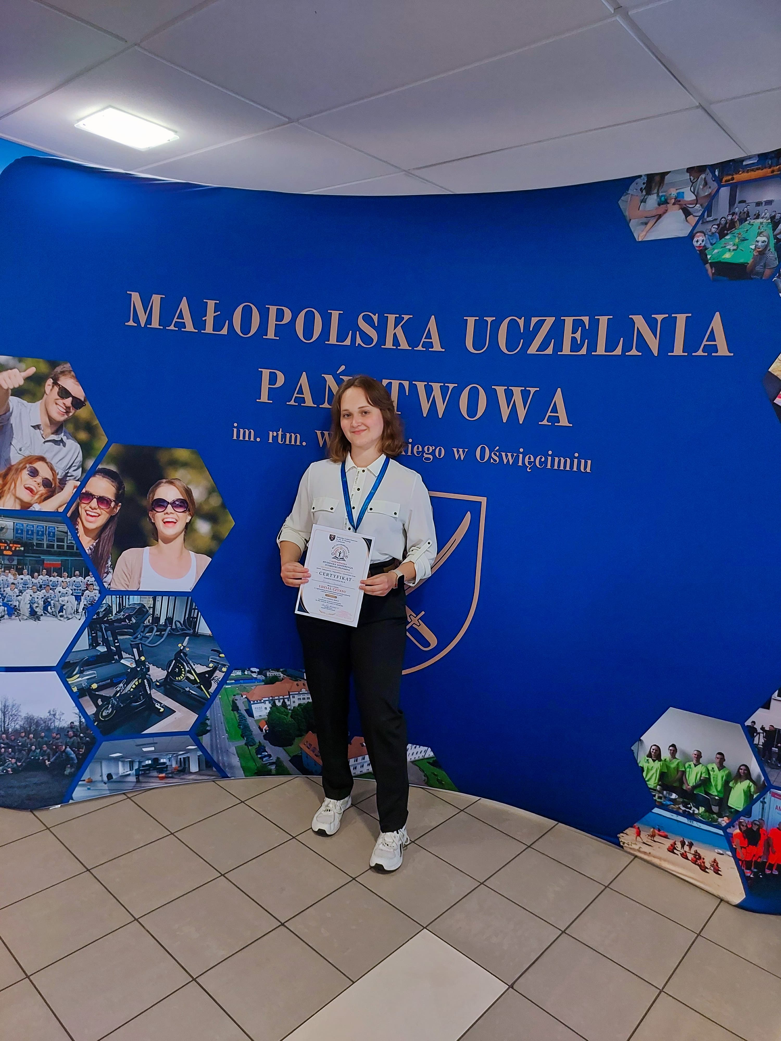 Ocena i weryfikacja internetowych trendów fitness na platformach TikTok i Instagram w zderzeniu z rzeczywistą wiedzą młodych dorosłych