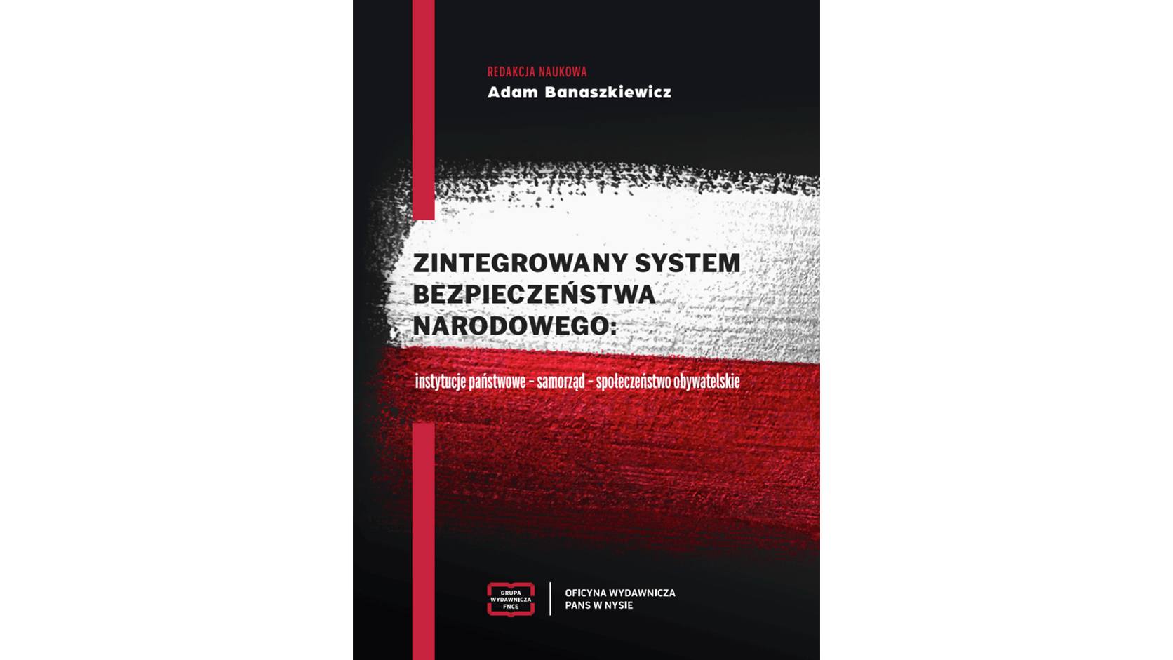 Nowa publikacja już dostępna!
