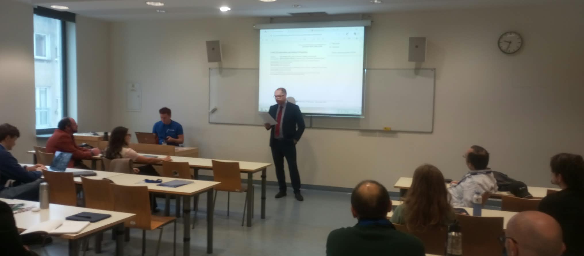 Międzynarodowa konferencja naukowa